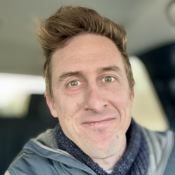 Chris Cohoat, founder